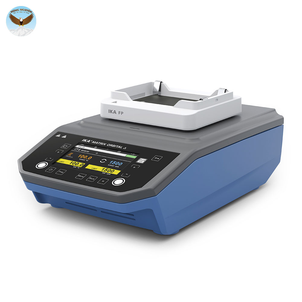 Máy lắc CHINA Matrix Orbital D FB